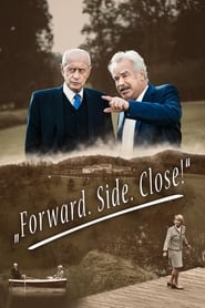 Forward Side Close' Poster