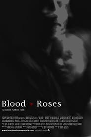 Blood  Roses' Poster