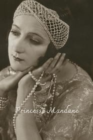 Princesse Mandane' Poster