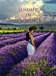 Summer in Provence' Poster