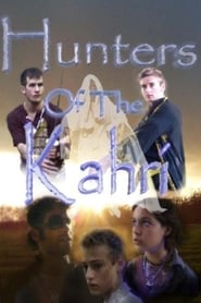 Hunters of the Kahri' Poster