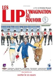 Les LIP limagination au pouvoir' Poster