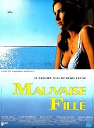Mauvaise fille' Poster