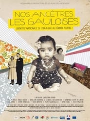 Nos anctres les Gauloises' Poster