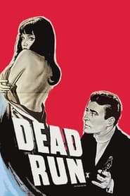 Dead Run' Poster