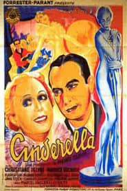 Cinderella' Poster