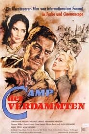 Camp der Verdammten' Poster