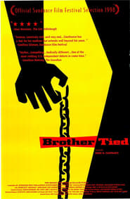 Brother Tied' Poster