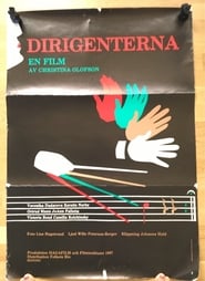 Dirigenterna' Poster