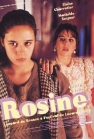 Rosine' Poster