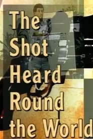 The Shot Heard Round the World' Poster