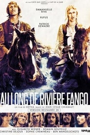 Au long de rivire Fango' Poster