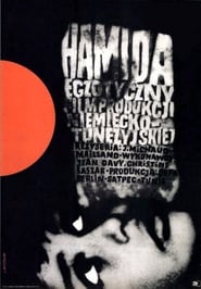 Hamida' Poster