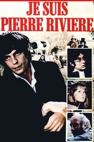 Je suis Pierre Rivire' Poster