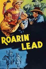 Roarin Lead' Poster