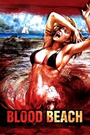 Blood Beach' Poster