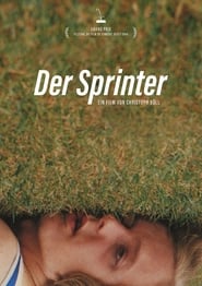 The Sprinter' Poster