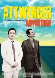 Attwenger Adventure' Poster