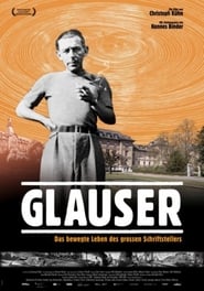 Glauser' Poster