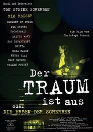 Der Traum ist aus' Poster