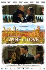 Wine to Love' Poster