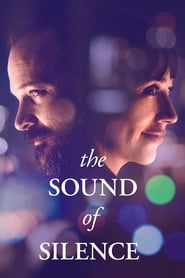 The Sound of Silence' Poster