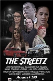 The Streetz' Poster