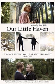 Our Little Haven' Poster