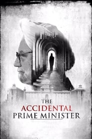 The Accidental Prime Minister' Poster