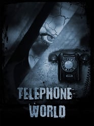Telephone World' Poster