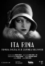 Ita Rina a Film Star Who Declined an Invitation to Hollywood' Poster