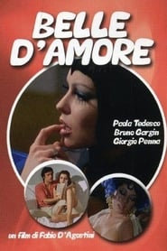 Belle damore' Poster