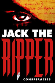 Jack the Ripper Conspiracies' Poster