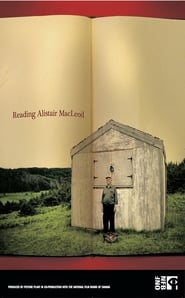 Reading Alistair MacLeod' Poster