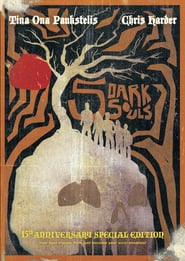 5 Dark Souls' Poster