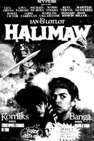 Halimaw  Sa Banga' Poster