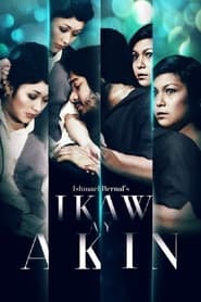 Ikaw ay Akin' Poster