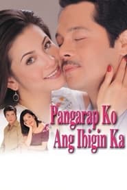 Pangarap Ko Ang Ibigin Ka' Poster