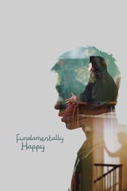 Fundamentally Happy' Poster