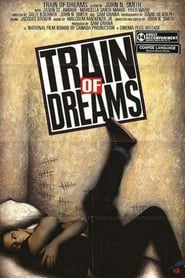 Train of Dreams' Poster