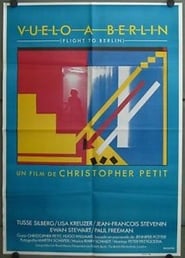 Flight to Berlin' Poster