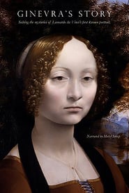 Solving the Mysteries of Leonardo da Vincis First Known Portrait' Poster