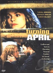 Turning April' Poster