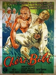 ChriBibi' Poster