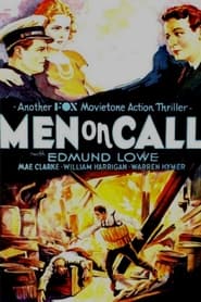 Men on Call' Poster