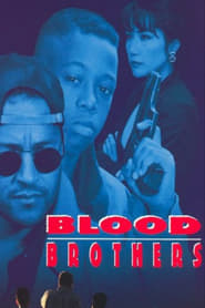 Blood Brothers' Poster