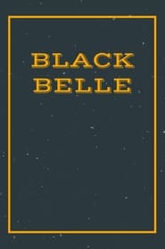 Black Belle' Poster