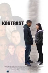 Kontrast' Poster