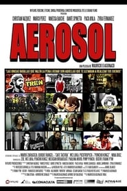 Aerosol' Poster