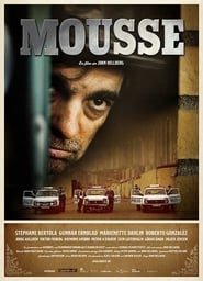 Mousse' Poster
